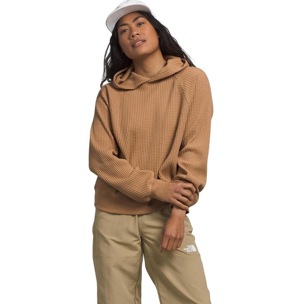 The North Face Women's Chabot Hoodie